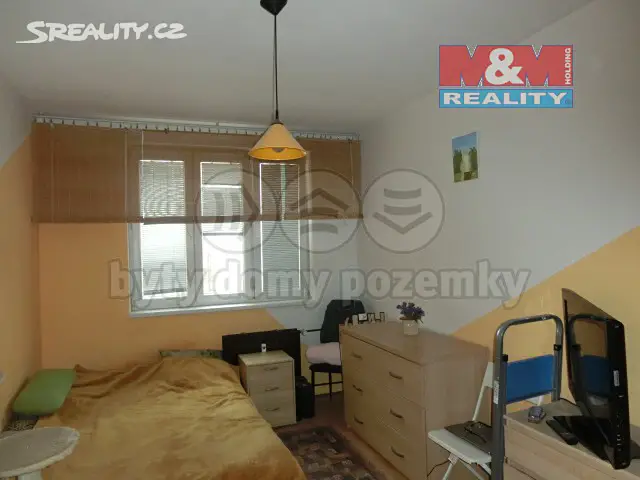Prodej bytu 3+1 78 m², Konzumní, Havířov - Šumbark