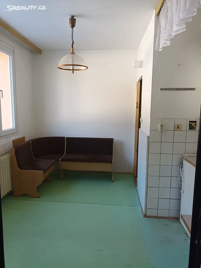 Prodej bytu 3+1 72 m², Josefův Důl, okres Jablonec nad Nisou