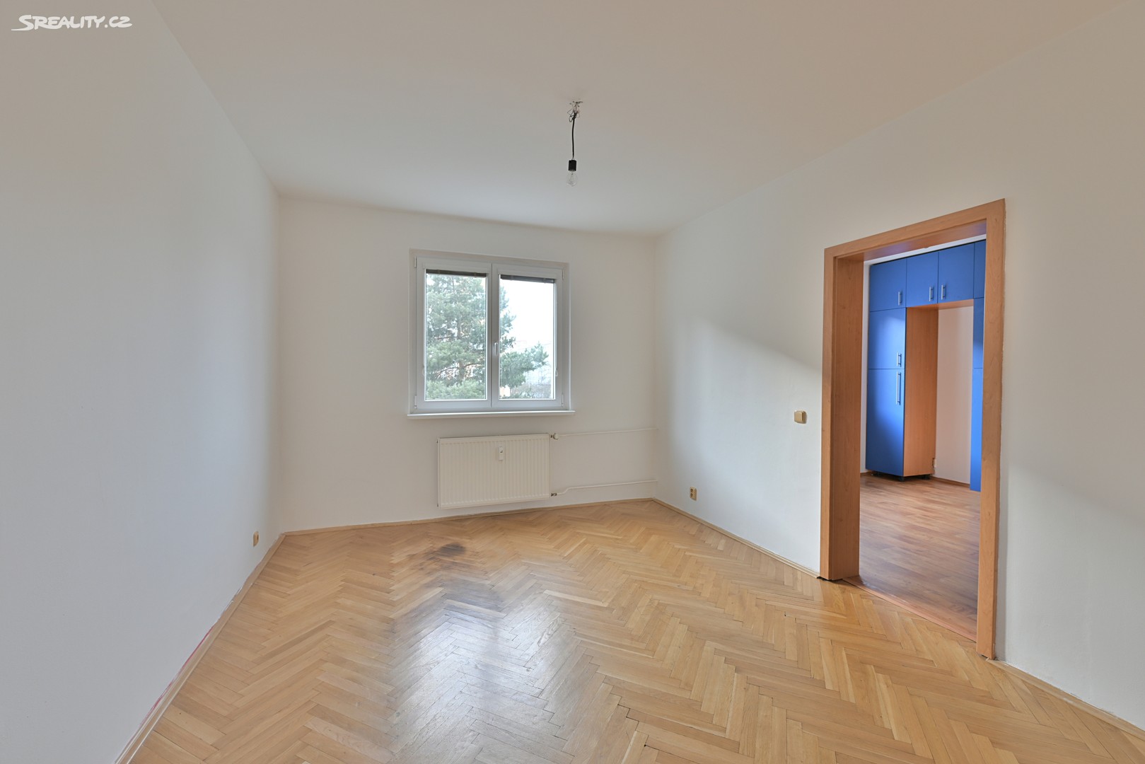 Prodej bytu 3+1 65 m², Krymská, Karlovy Vary