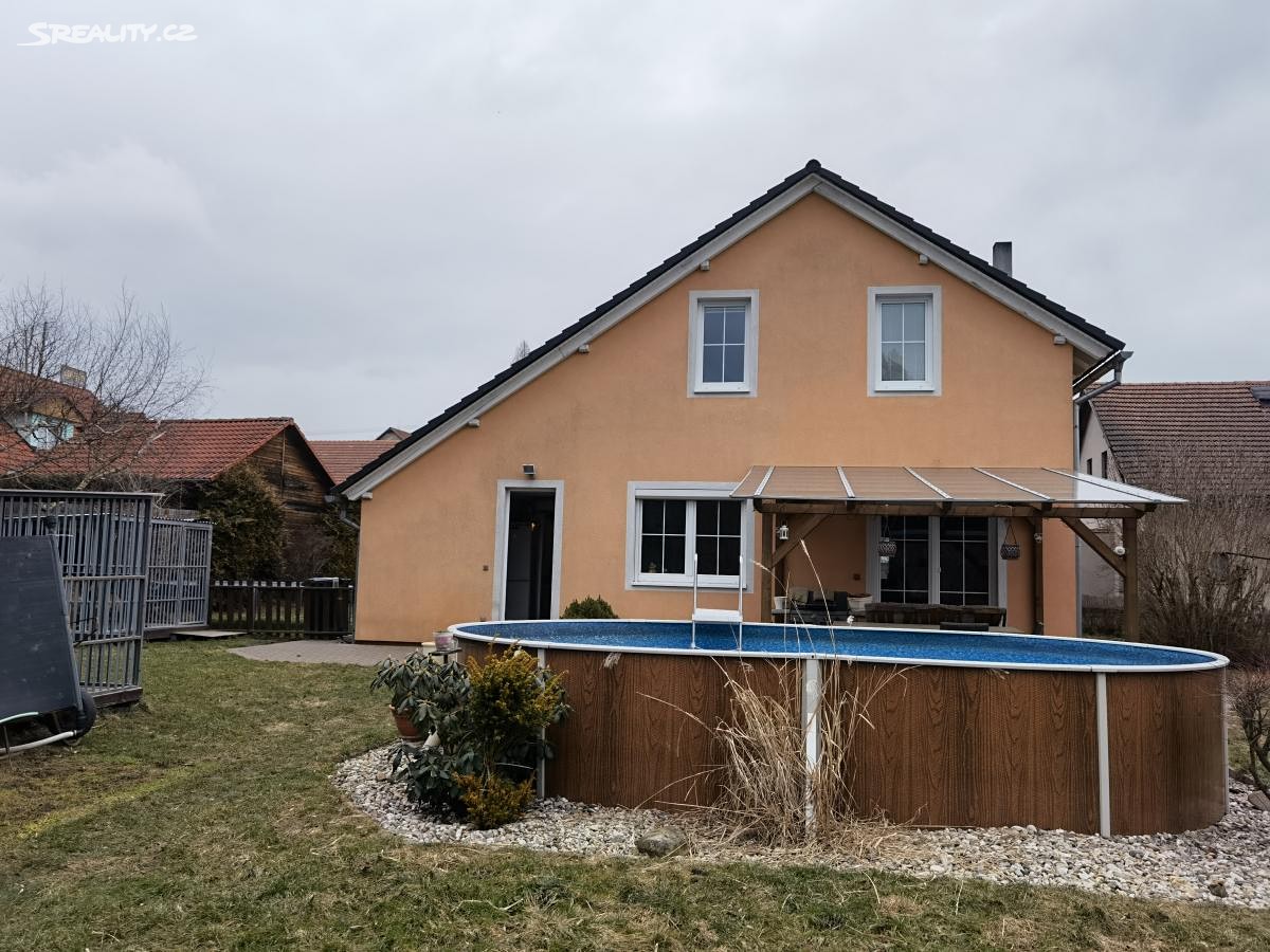 Prodej  rodinného domu 120 m², pozemek 1 102 m², Libchavy - Dolní Libchavy, okres Ústí nad Orlicí