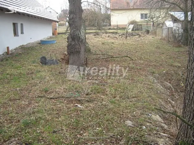 Prodej  rodinného domu 110 m², pozemek 980 m², Malšice - Maršov, okres Tábor