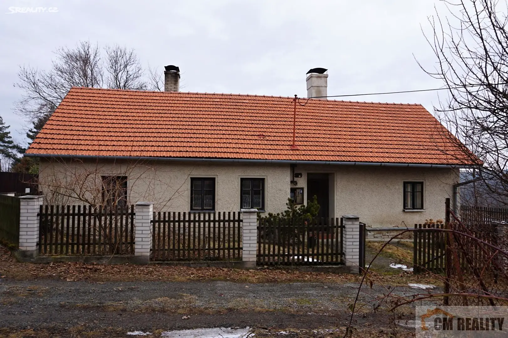Prodej  rodinného domu 85 m², pozemek 416 m², J. M. Veselého, Protivanov