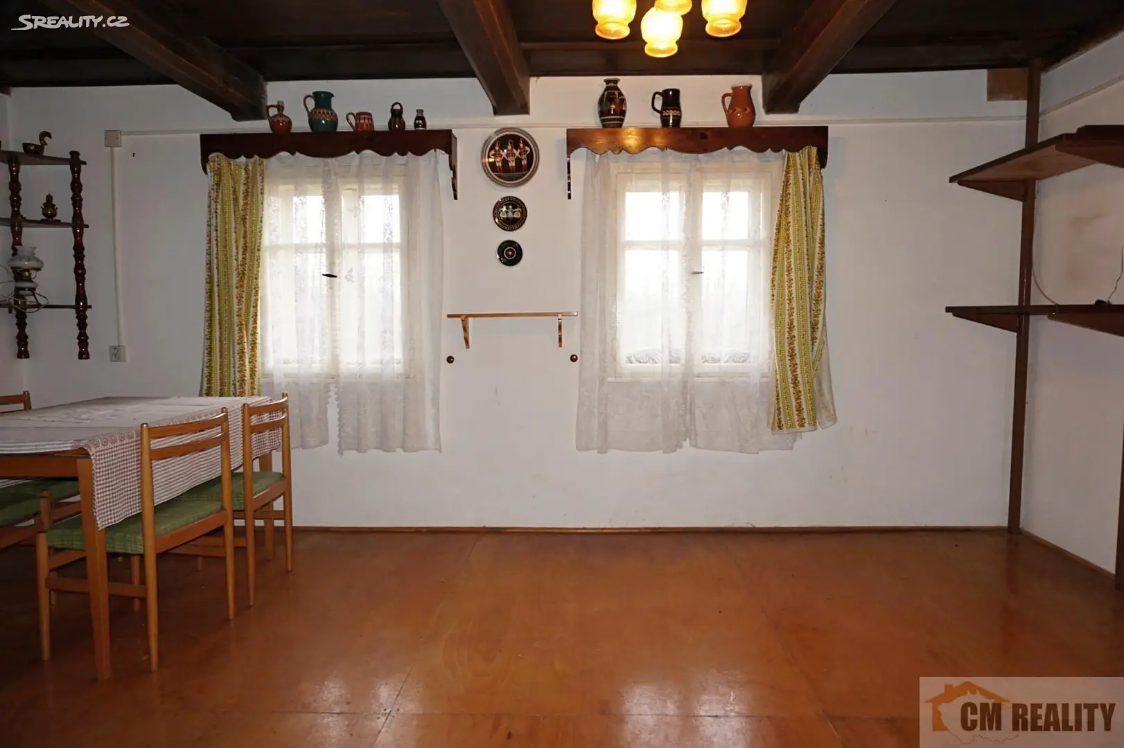 Prodej  rodinného domu 85 m², pozemek 416 m², J. M. Veselého, Protivanov