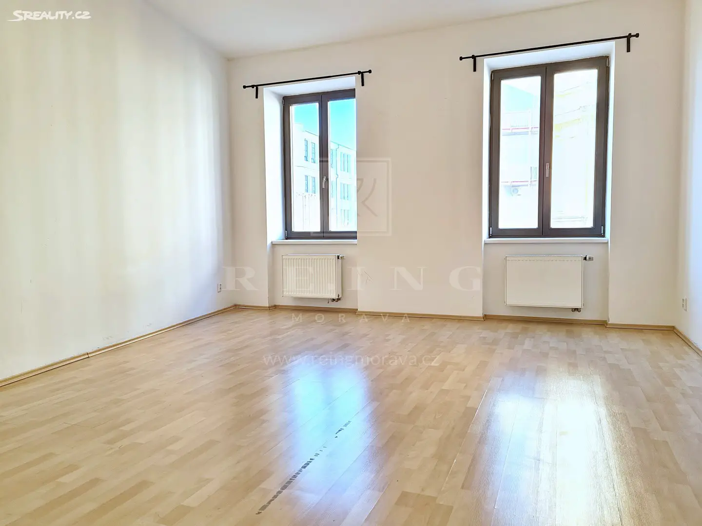 Pronájem bytu 1+1 40 m², Cejl, Brno - Zábrdovice