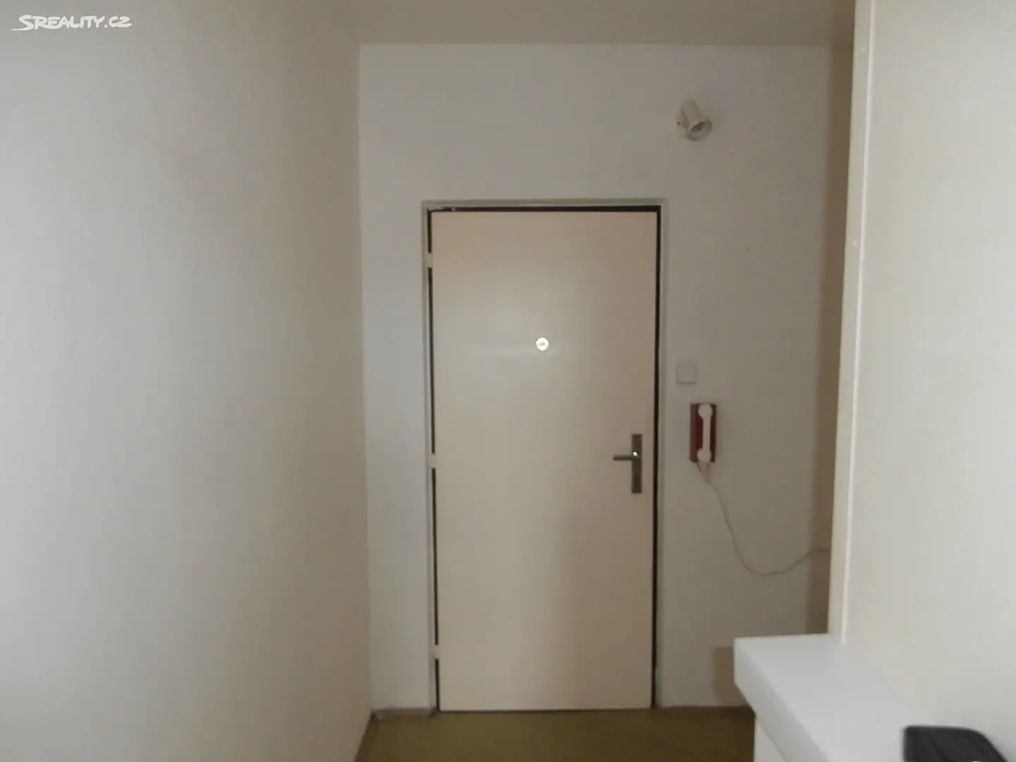 Pronájem bytu 1+1 34 m², Dělnická, Bruntál