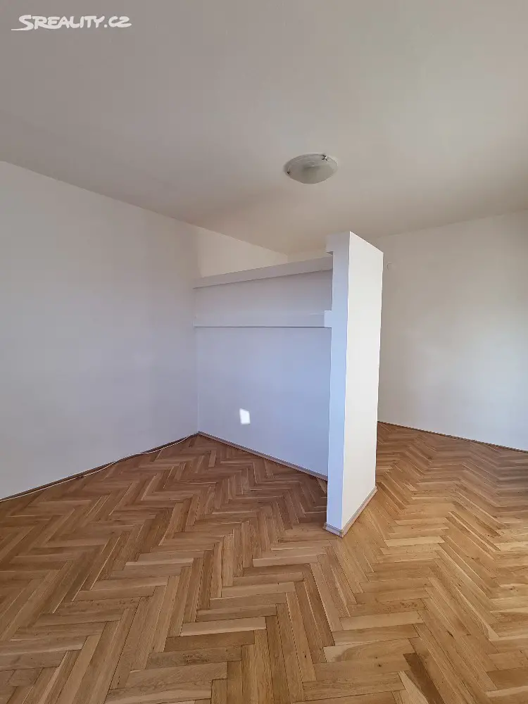 Pronájem bytu 1+1 39 m², Tišnov, okres Brno-venkov