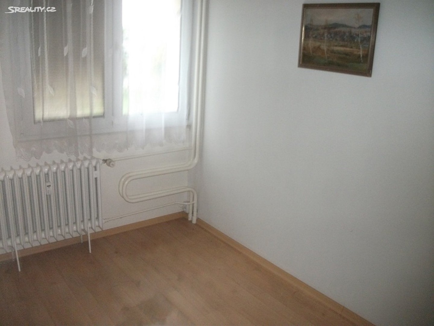 Pronájem bytu 2+1 55 m², Smetanova, Přelouč