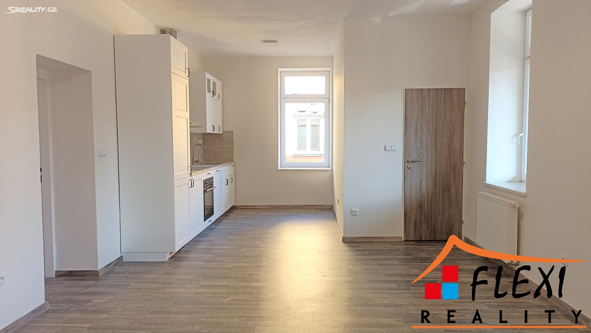 Pronájem bytu 3+kk 85 m², Daliborova, Ostrava - Mariánské Hory