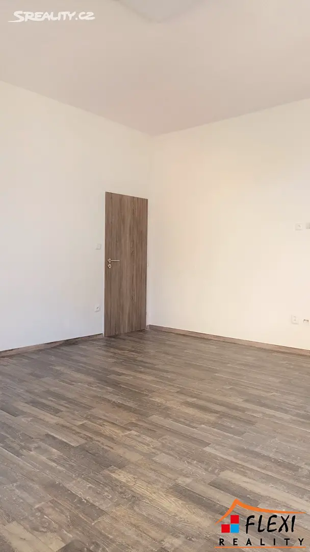 Pronájem bytu 3+kk 85 m², Daliborova, Ostrava - Mariánské Hory