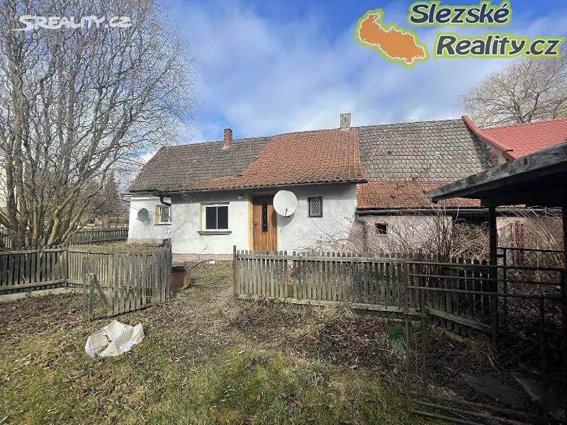 Prodej  rodinného domu 150 m², pozemek 872 m², Stará Ves nad Ondřejnicí, okres Ostrava-město