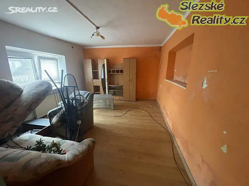 Prodej  rodinného domu 150 m², pozemek 872 m², Stará Ves nad Ondřejnicí, okres Ostrava-město