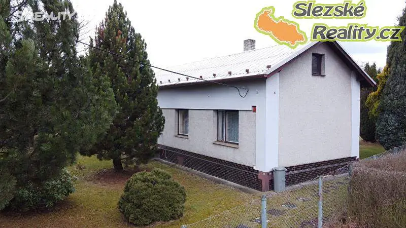 Prodej  rodinného domu 150 m², pozemek 2 000 m², Stonava, okres Karviná