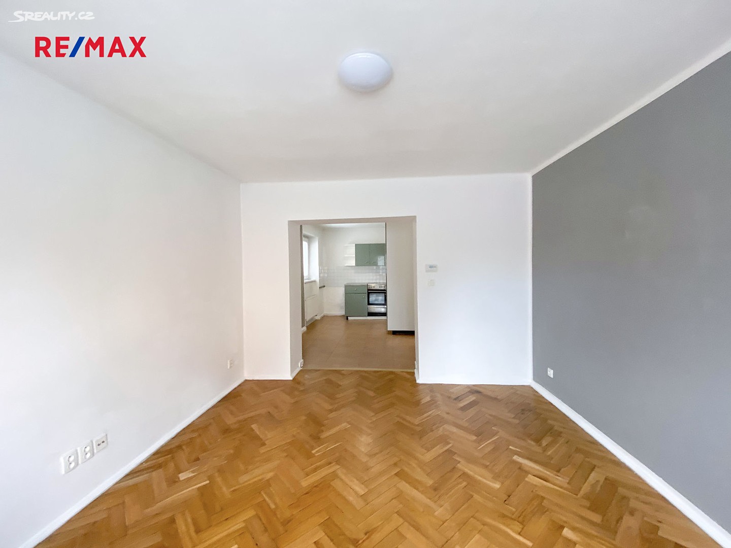 Pronájem bytu 2+1 56 m², Pod Školou, Ústí nad Labem - Ústí nad Labem-centrum
