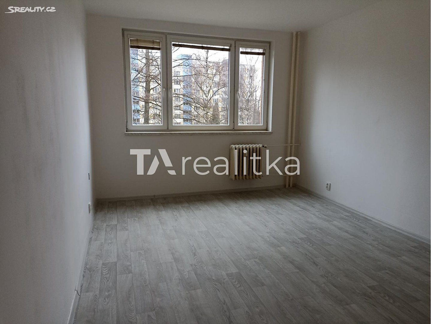 Pronájem bytu 2+kk 39 m², Slovenská, Karviná - Hranice