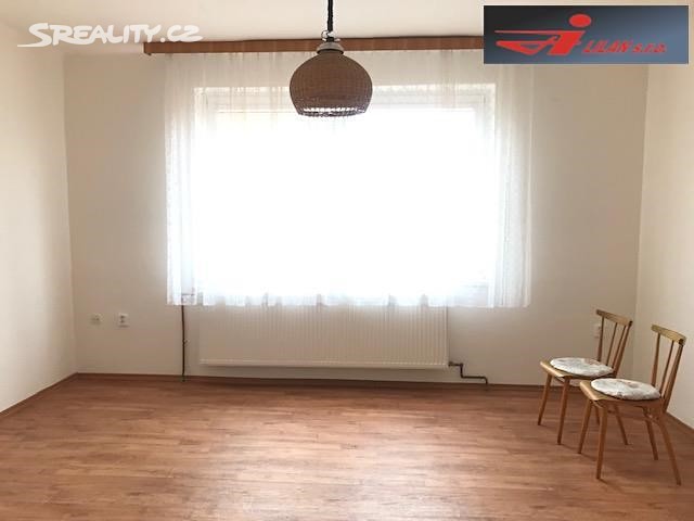 Pronájem bytu 3+1 75 m², Svatopluka Čecha, Česká Lípa