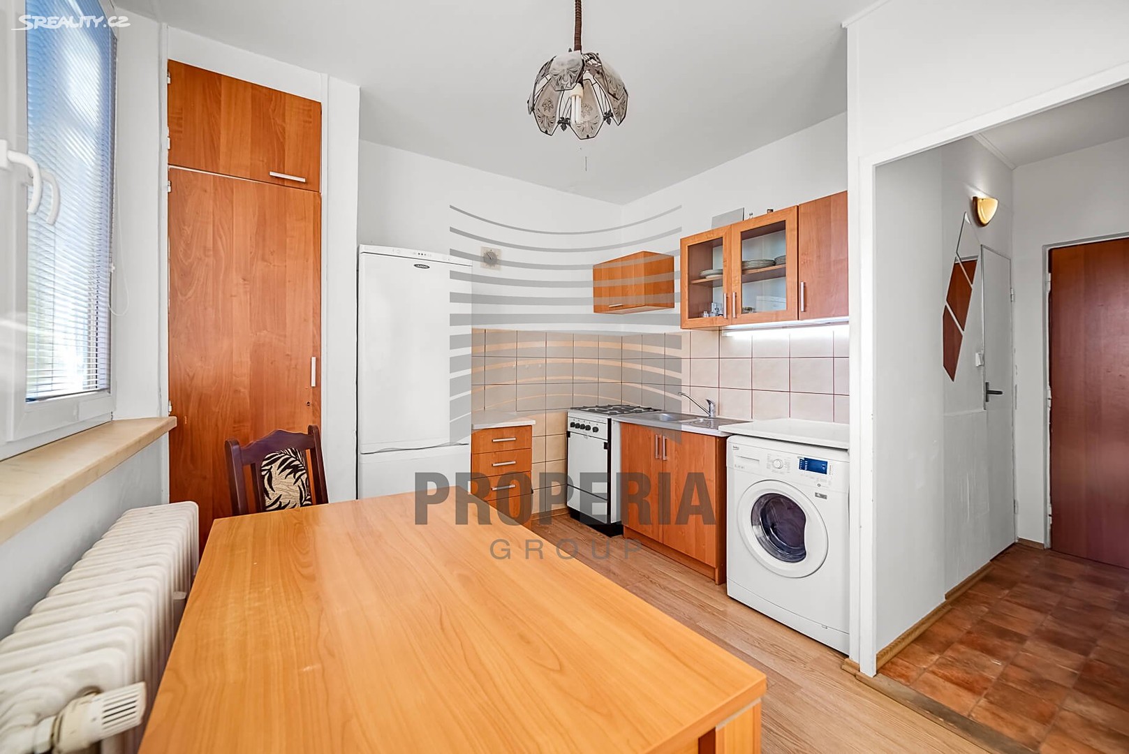 Prodej bytu 1+1 41 m², Trpínky, Vyškov - Vyškov-Předměstí