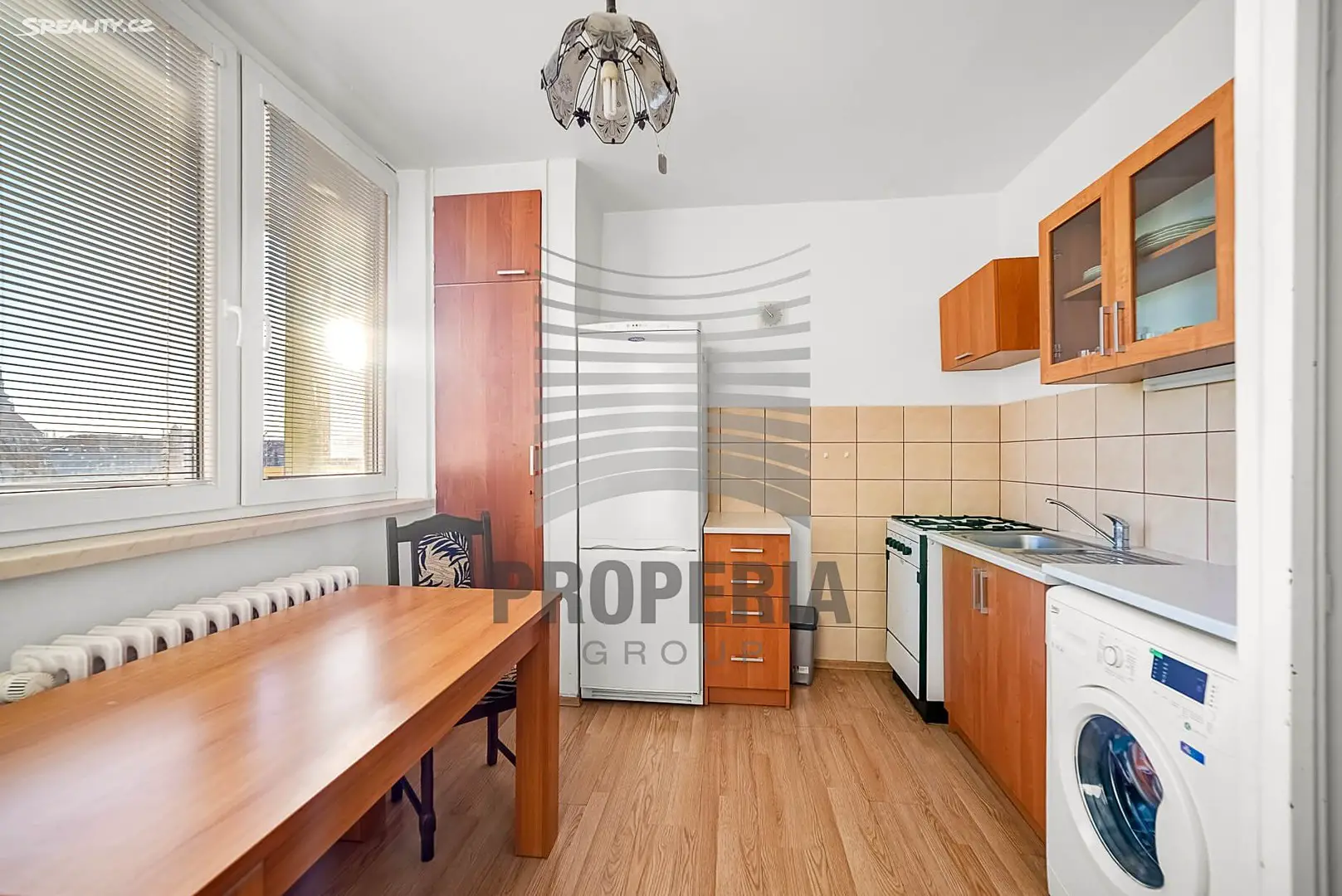 Prodej bytu 1+1 41 m², Trpínky, Vyškov - Vyškov-Předměstí