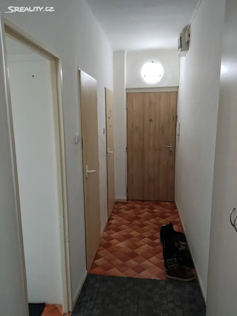 Prodej bytu 3+1 64 m², Junácká, Havířov - Podlesí