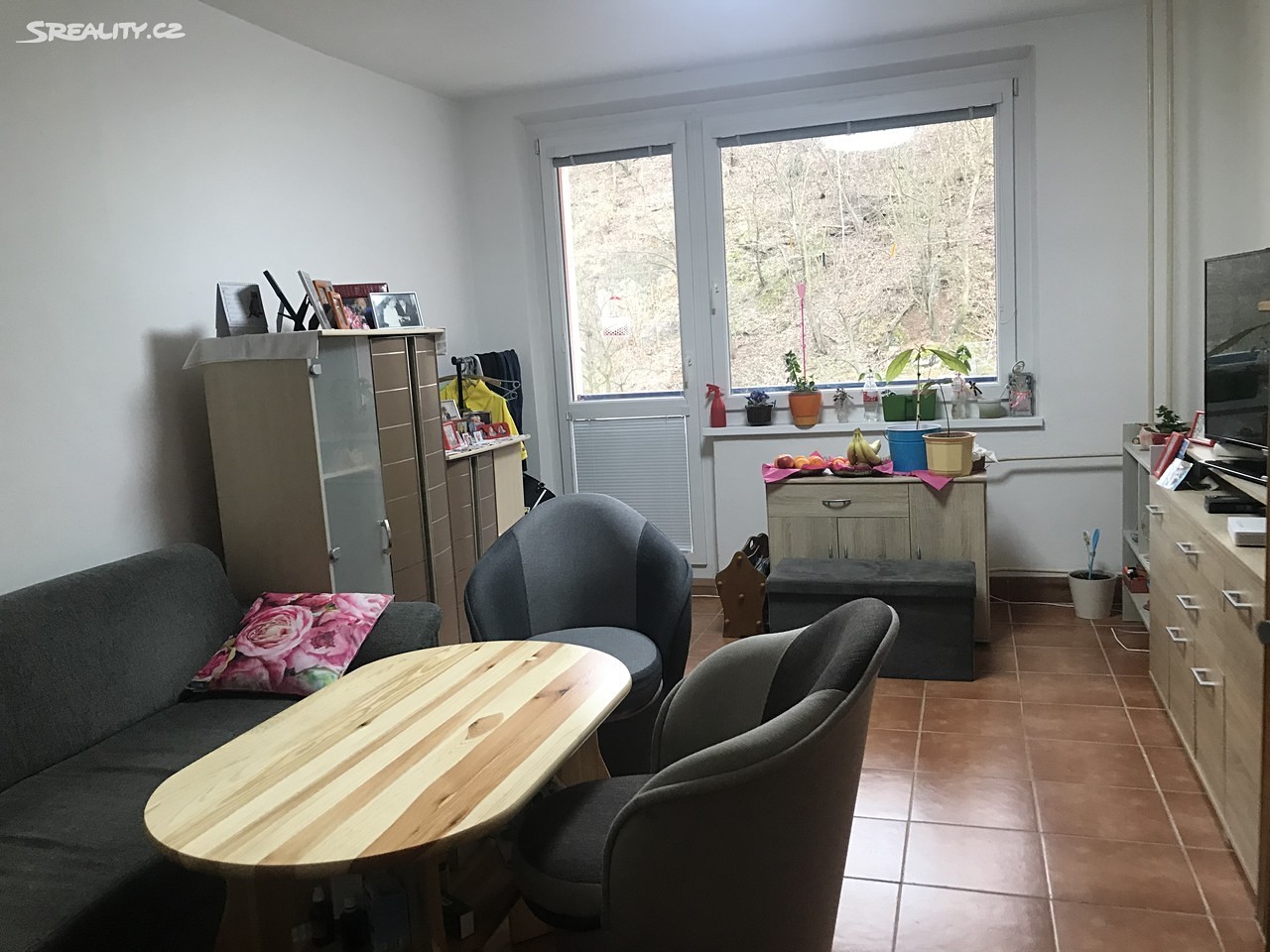 Prodej bytu 3+1 69 m², Pražská, Teplice