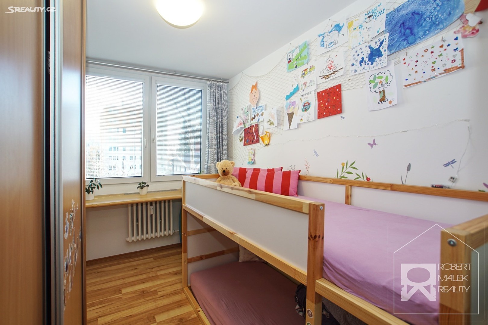 Prodej bytu 3+kk 64 m², Slepá II, Praha 4 - Lhotka