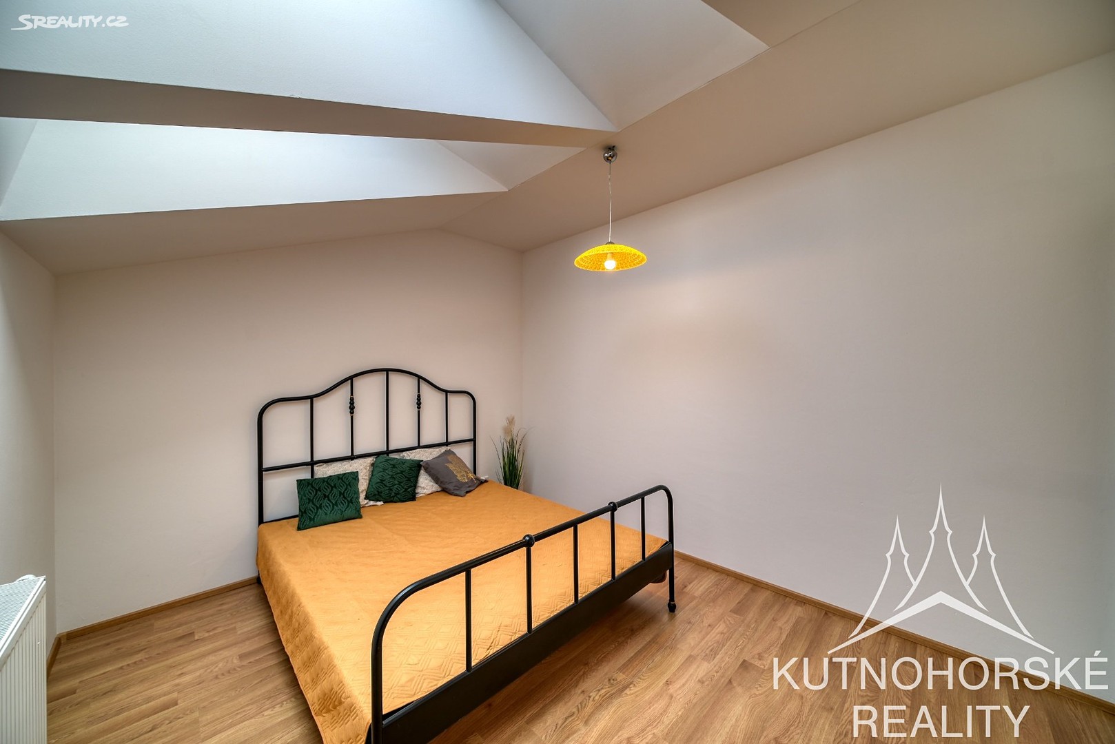 Prodej bytu 4+kk 86 m², V Zákoutí, Kutná Hora - Karlov