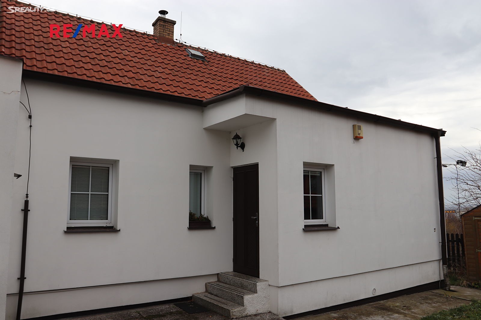 Prodej  rodinného domu 148 m², pozemek 475 m², V Babyku, Praha 9 - Horní Počernice