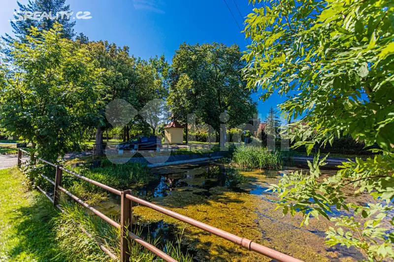 Prodej  zahrady 836 m², Bušovice, okres Rokycany