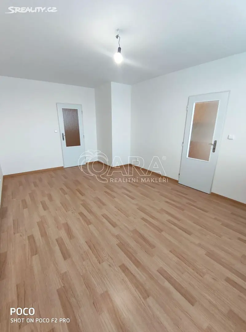 Pronájem bytu 1+1 55 m², Ke Kurtům, Praha 4 - Písnice