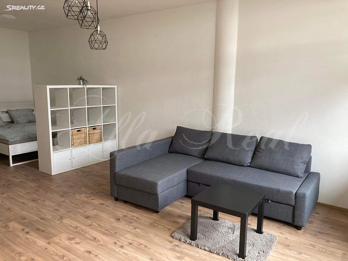 Pronájem bytu 1+kk 51 m², Adamov, okres Blansko