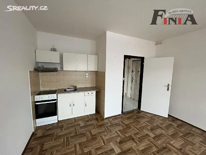 Pronájem bytu 2+kk 42 m², Jihlavská, Česká Lípa