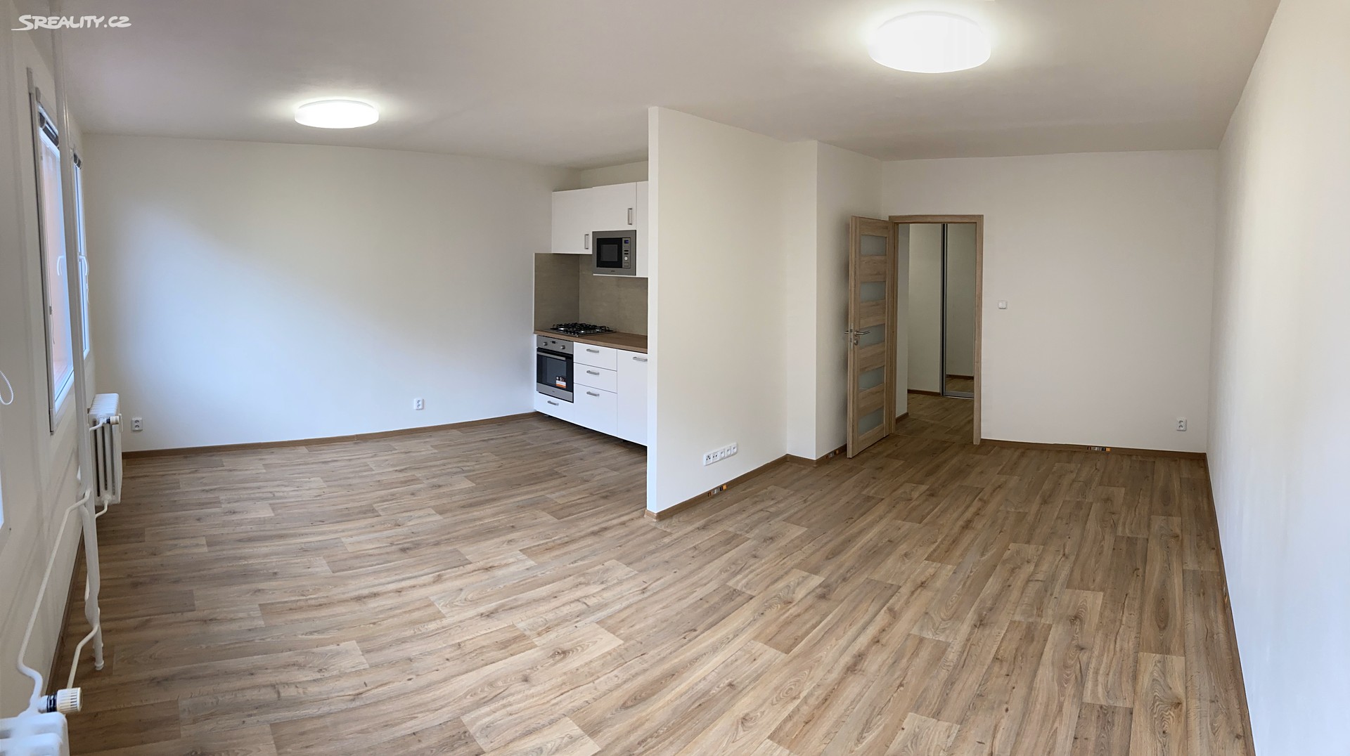 Pronájem bytu 3+kk 70 m², Vodárenská, Kladno - Kročehlavy