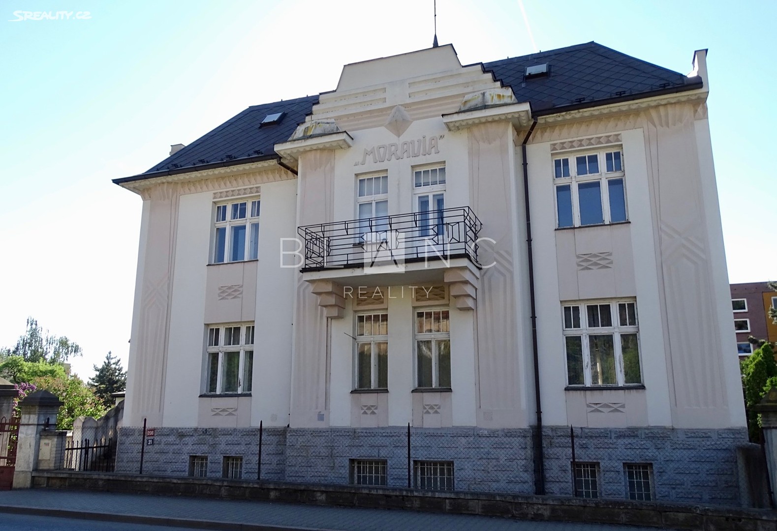 Pronájem bytu 5+1 150 m², Karlická, Praha 5 - Radotín