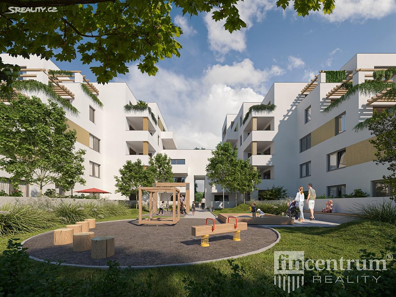 Prodej bytu 1+kk 33 m², Moravanské lány, Brno - Brno-jih