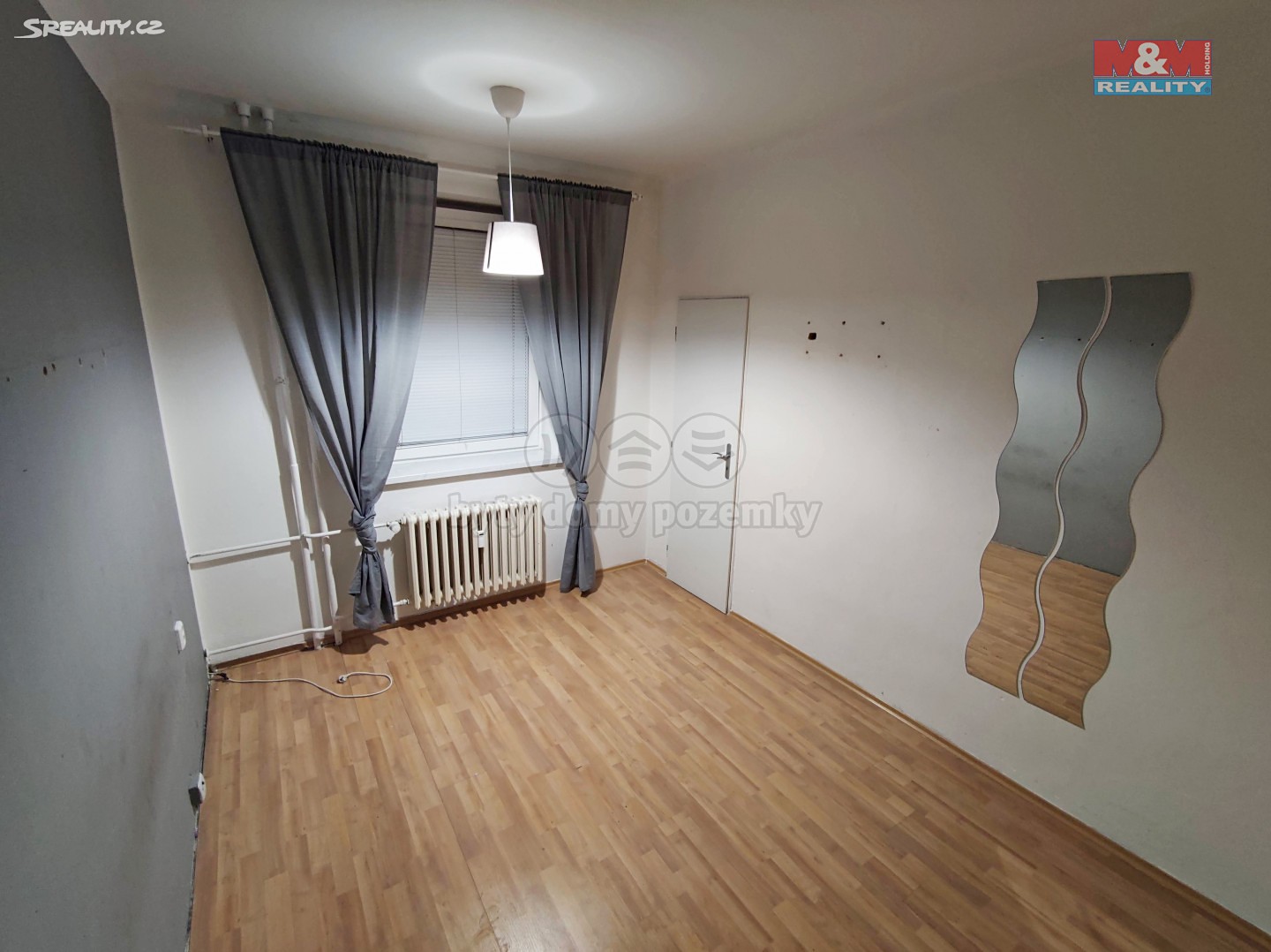 Prodej bytu 3+1 100 m², Na Liškovci, Ostrava - Přívoz