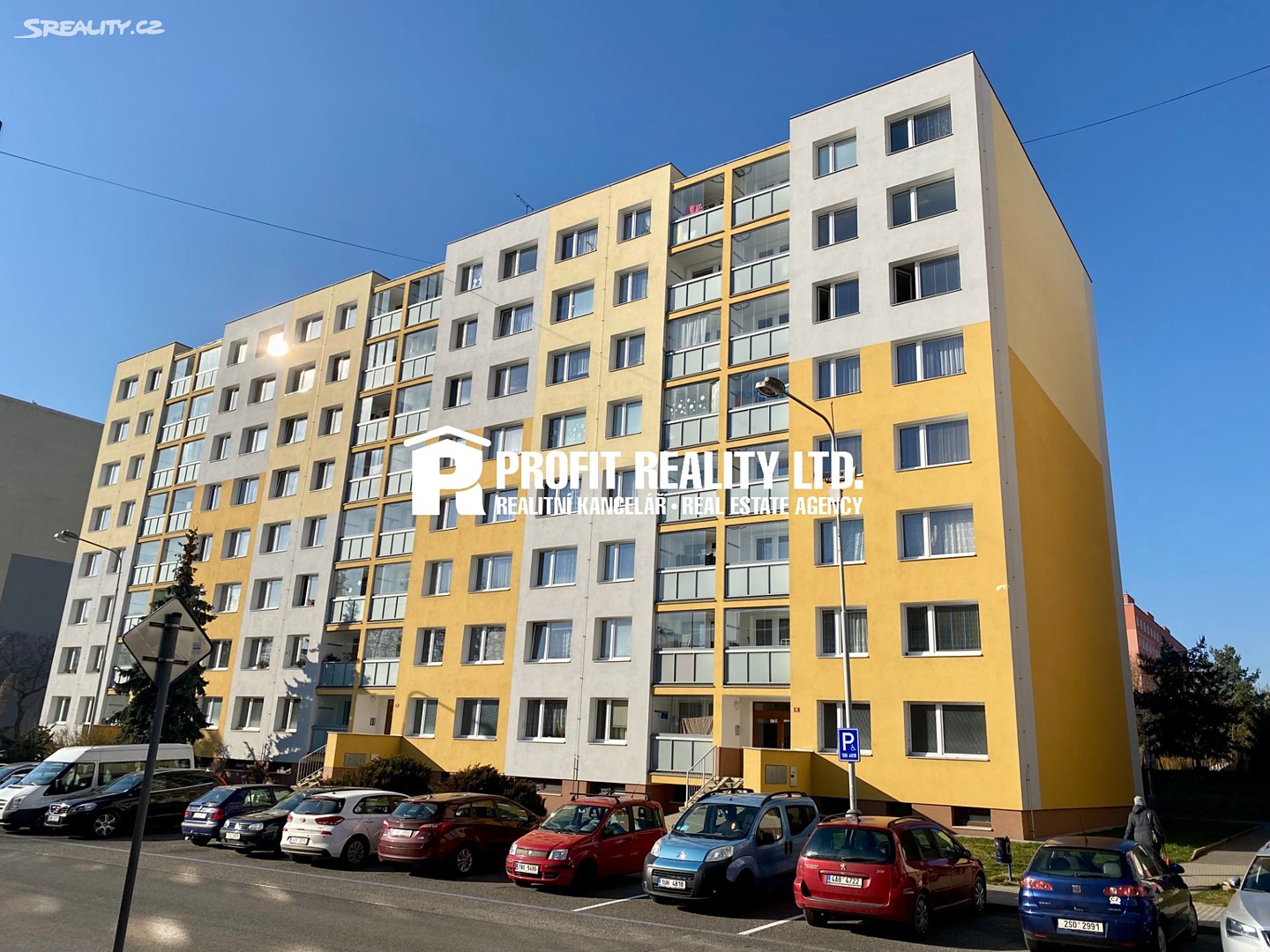 Prodej bytu 3+kk 68 m², Tyršova, Beroun - Beroun-Město