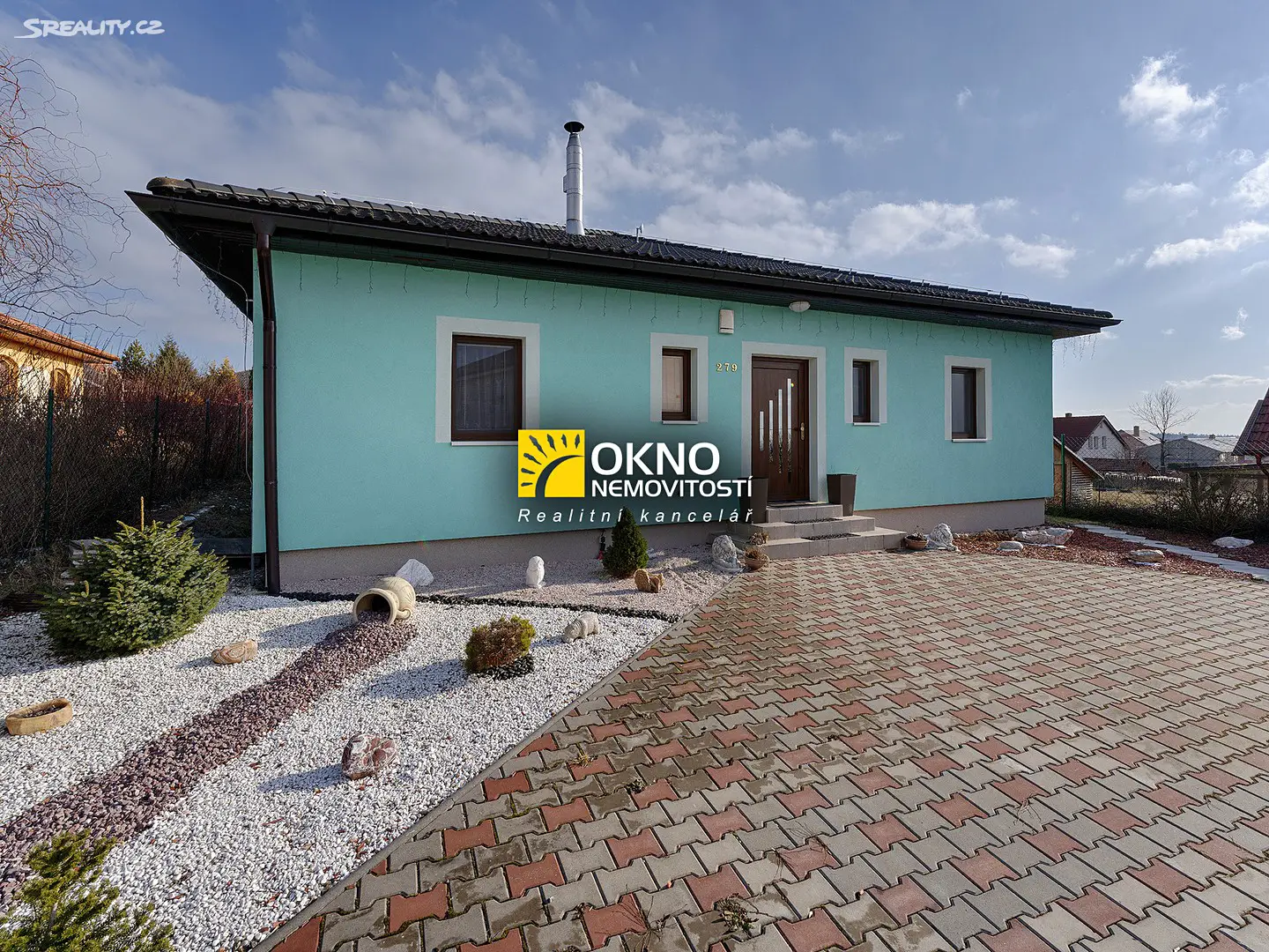 Prodej  rodinného domu 144 m², pozemek 915 m², Benešov, okres Blansko