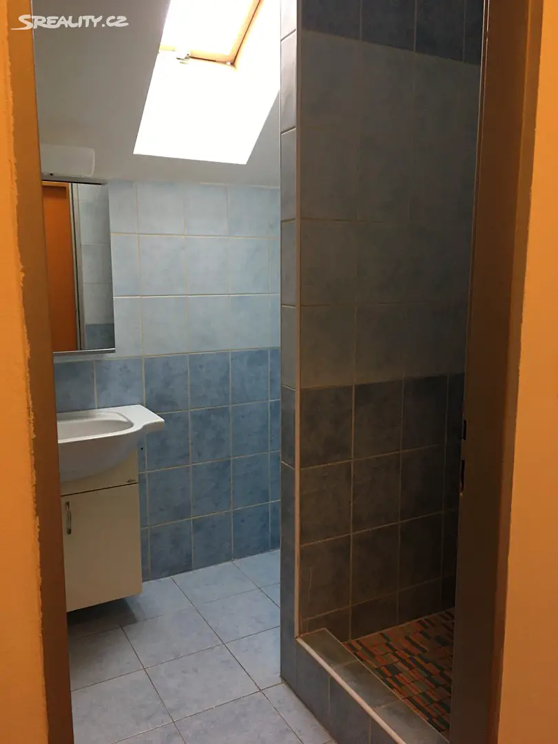 Pronájem bytu 2+kk 38 m², Na Hrádku, Kralupy nad Vltavou