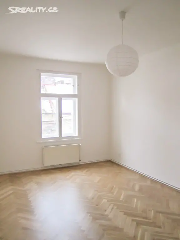 Pronájem bytu 3+1 77 m², Vojtěšská, Praha 1 - Nové Město