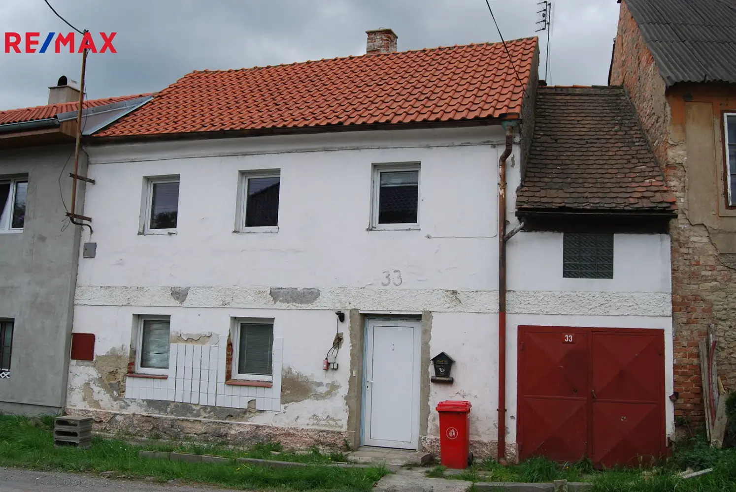 Horky nad Jizerou, okres Mladá Boleslav