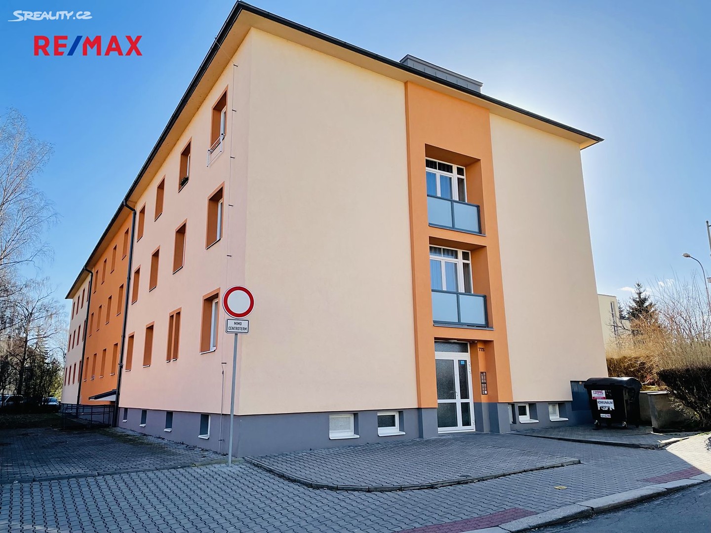 Prodej bytu 1+1 29 m², Mladá Boleslav - Mladá Boleslav II, okres Mladá Boleslav