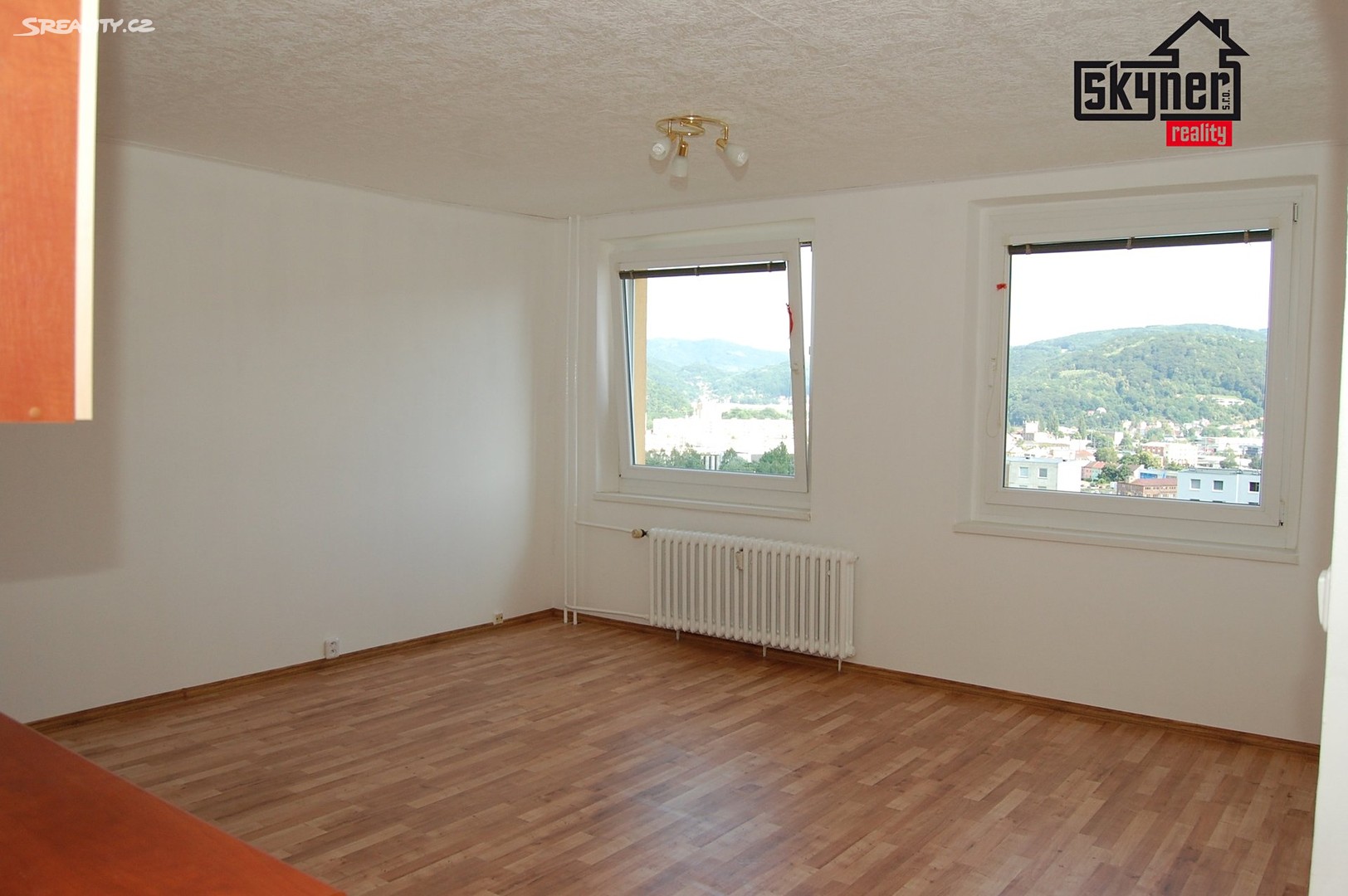 Prodej bytu 1+kk 32 m², Vojanova, Ústí nad Labem - Krásné Březno