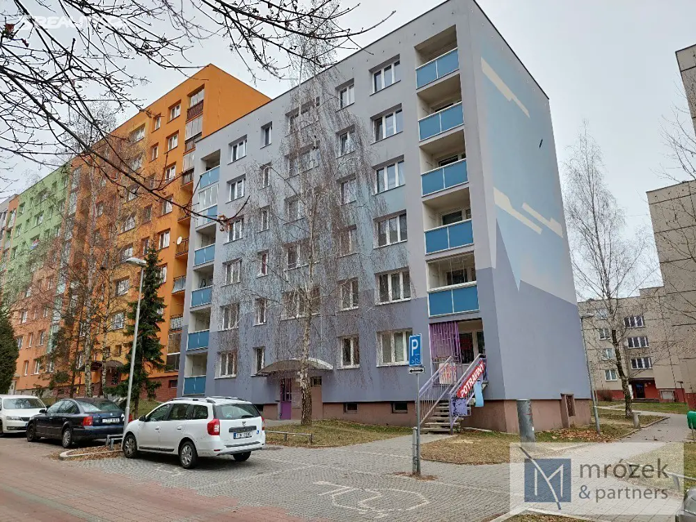 Prodej bytu 2+1 43 m², Orlí, Havířov - Šumbark
