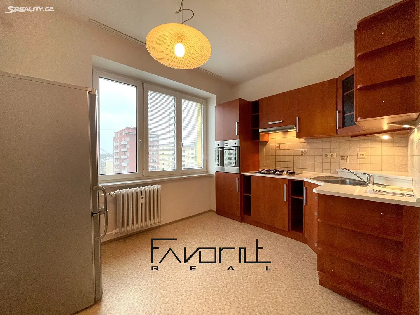 Prodej bytu 2+1 60 m², Hlavní třída, Ostrava - Poruba
