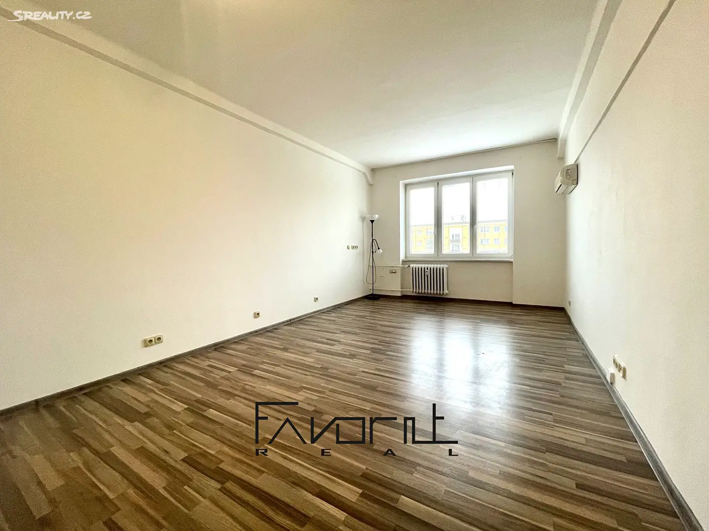 Prodej bytu 2+1 60 m², Hlavní třída, Ostrava - Poruba