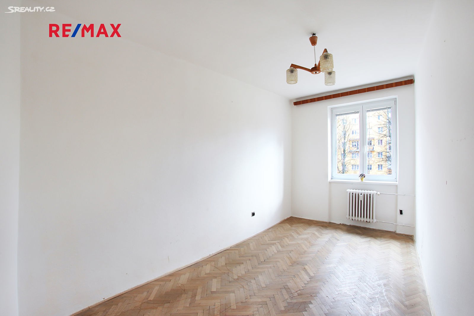 Prodej bytu 2+1 54 m², Maďarská, Ostrava - Poruba