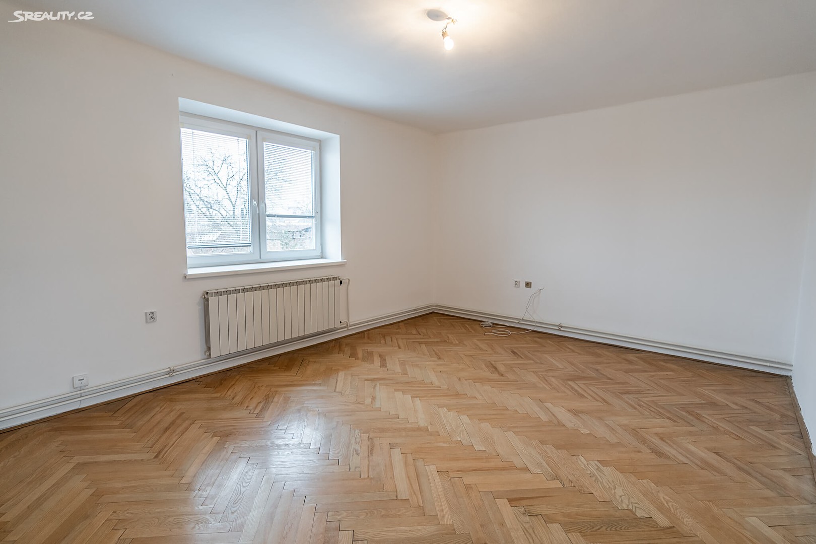 Prodej bytu 2+1 80 m², Krameriova, Šumperk