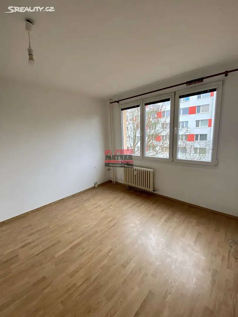 Prodej bytu 2+1 56 m², Sokolovská, Tábor