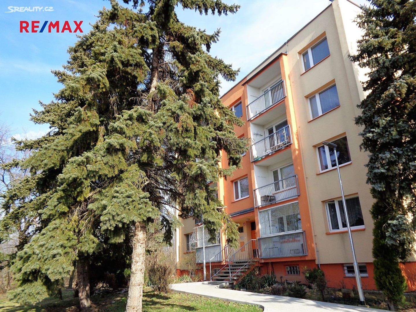 Prodej bytu 2+1 50 m², Gagarinova, Teplice - Trnovany