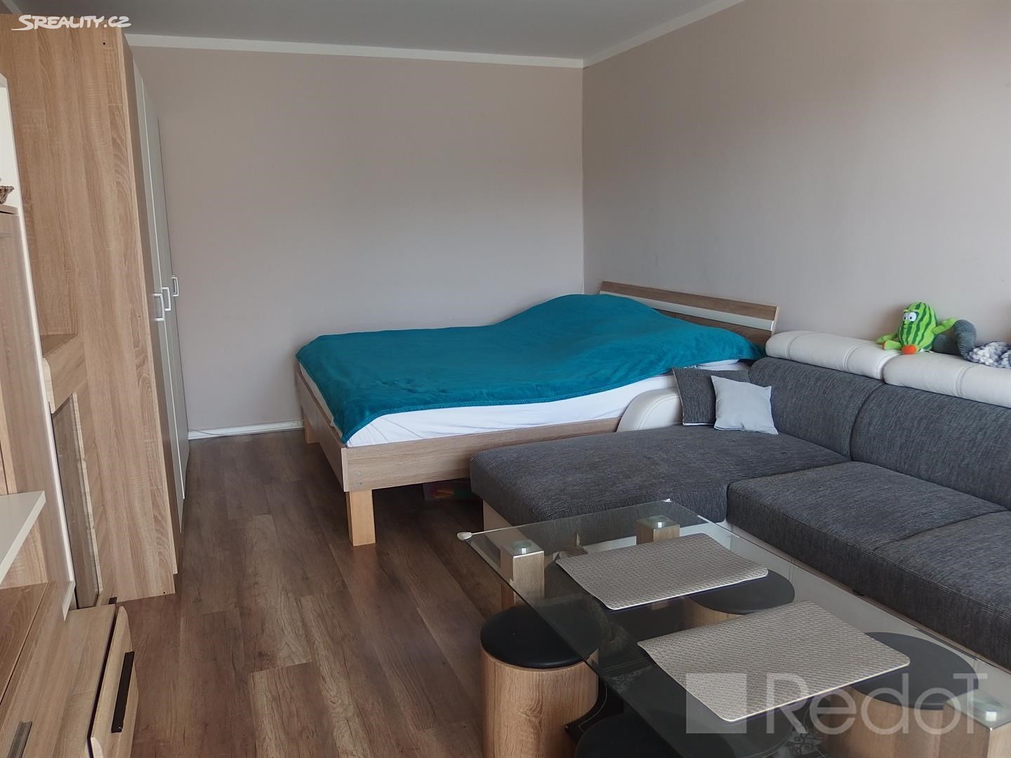 Prodej bytu 2+kk 56 m², Vrchlického, Karlovy Vary - Drahovice
