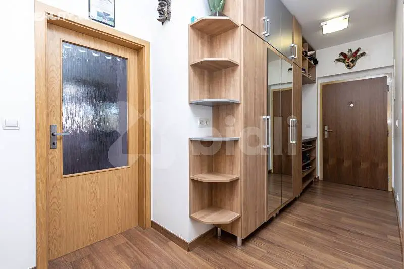 Prodej bytu 2+kk 60 m², Jozefa Gabčíka, Pardubice - Trnová